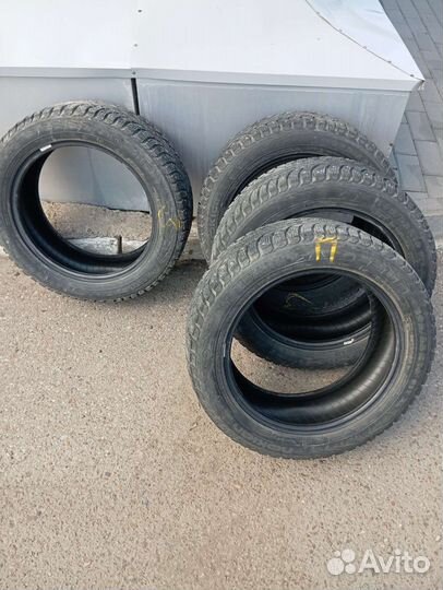 Nordman Nordman 4 195/55 R16