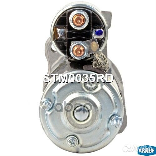 Стартеры STM0035RD Krauf