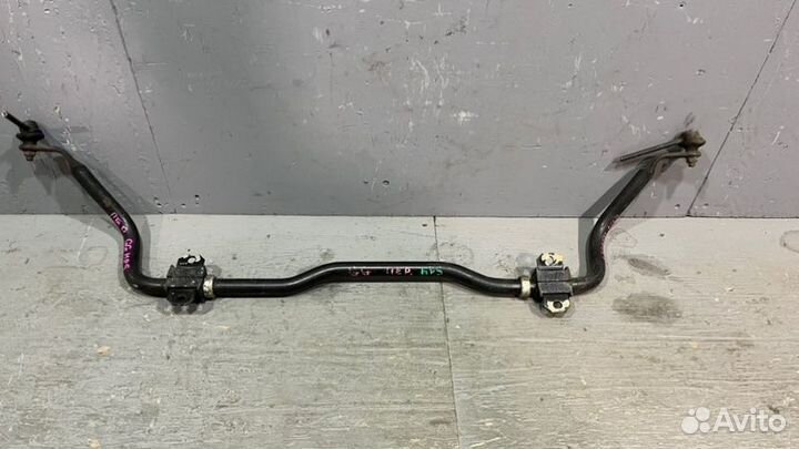 Стабилизатор передний Mazda 6 GG