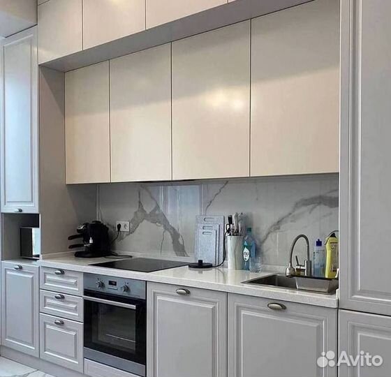 Кухня 120
