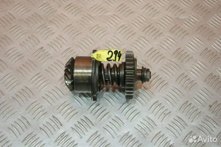 Вал привода Suzuki Intruder 400