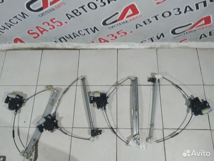 Стеклоподъемники faw besturn b50, V5,Lifan X60