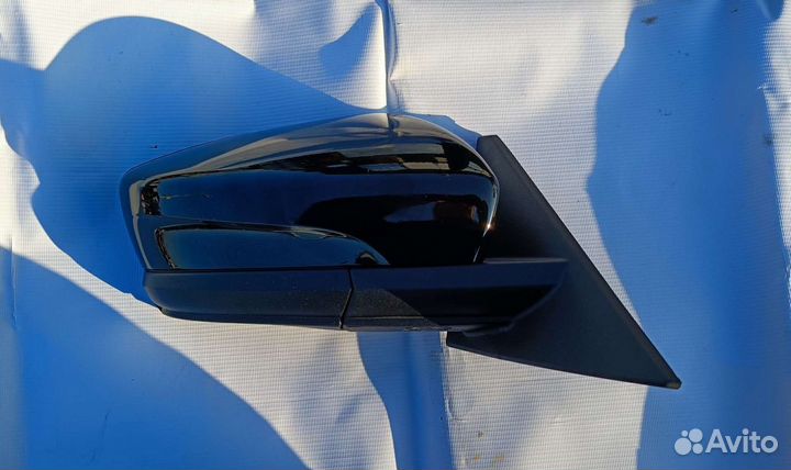 Зеркала на ваз 2110, 2112, 2111, Приору от Гранты