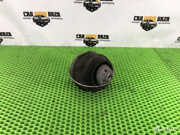 Опора двигателя передняя