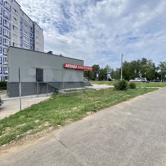 Свободного назначения, 155 м²