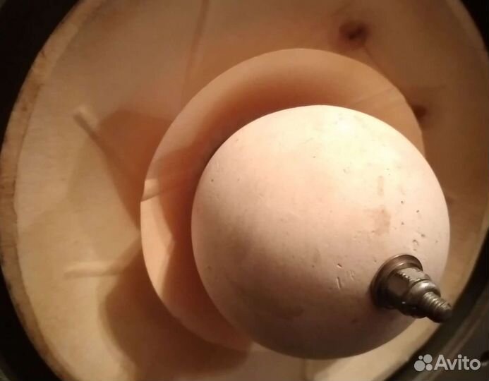 Lowther PM4 1951 г. Самый лучший в мире динамик