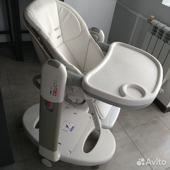 Стульчик для кормления peg perego tatamia