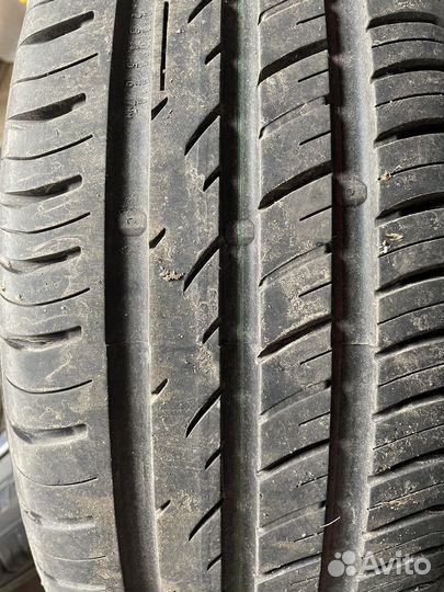 Комплект колес r16