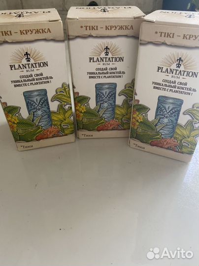 Новые кружки