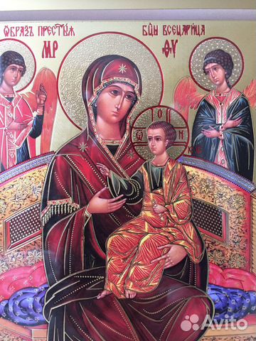 Икона 