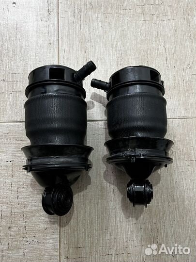 Пневмобаллон E-Class W211