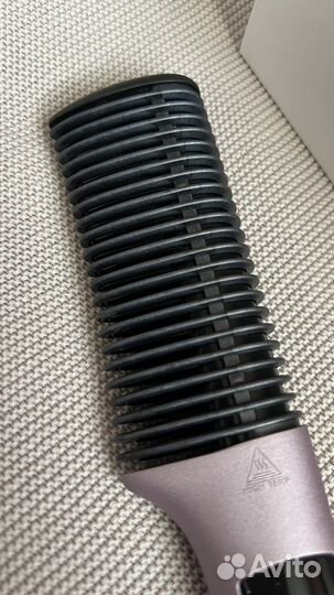 Расческа выпрямитель для волос