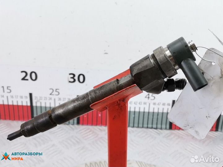 Форсунка Mercedes-Benz E-Класс W211/S211 2004