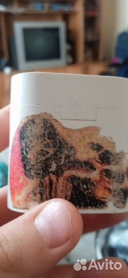 Наушники без проводные только для айфонов