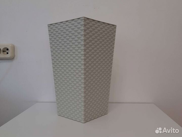 Цветочный горшок