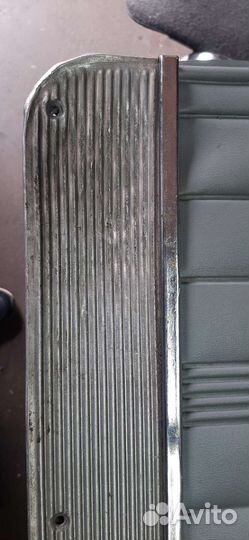 Дверные карты газ 24