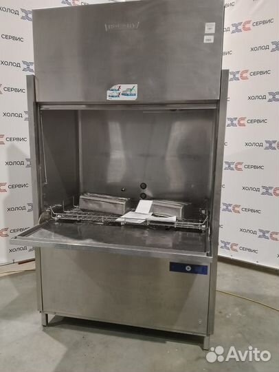 Машина котломоечная hobart profi UXT-10A