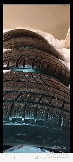 Triangle Snowlink TWT02 235/65 R17