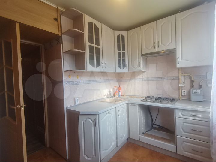 3-к. квартира, 69 м², 2/5 эт.