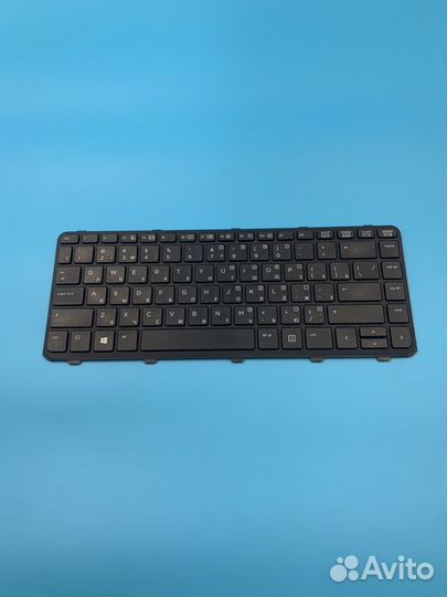 Клавиатура для ноутбука HP 640 g1