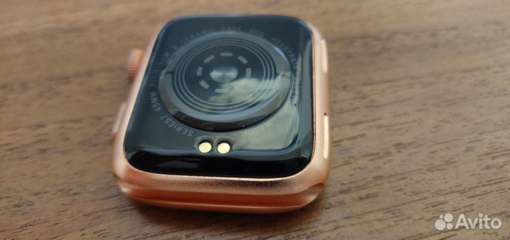 Умные часы смарт часы SMART Watch X7