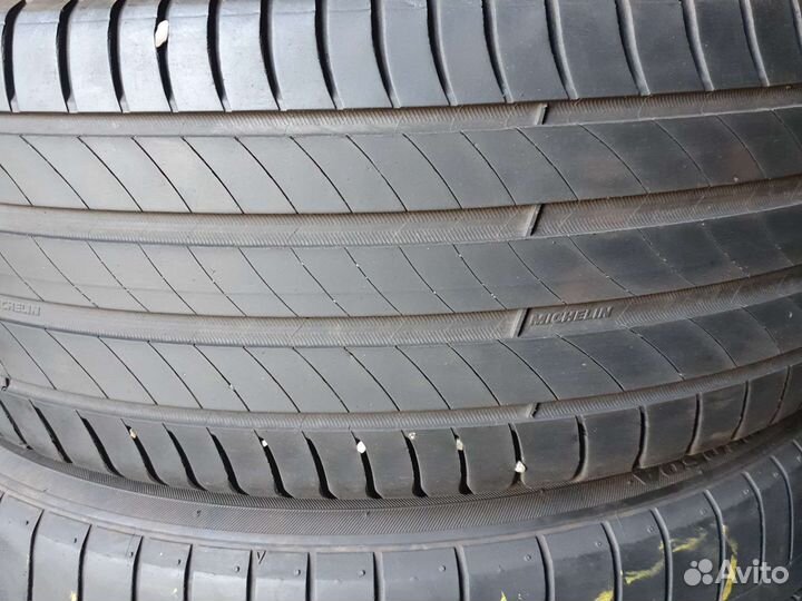 Michelin Primacy 4 215/50 R17 95W
