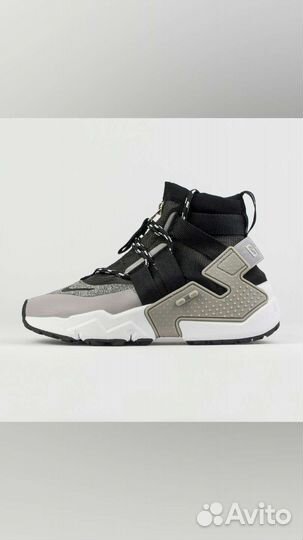 Кроссовки Nike Air Huarache Gripp 0403