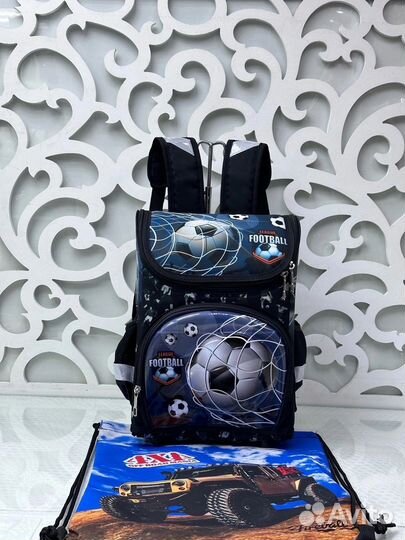 Рюкзак детский