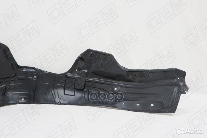 Подкрылок передний правый, Mazda, 6, 2 GH