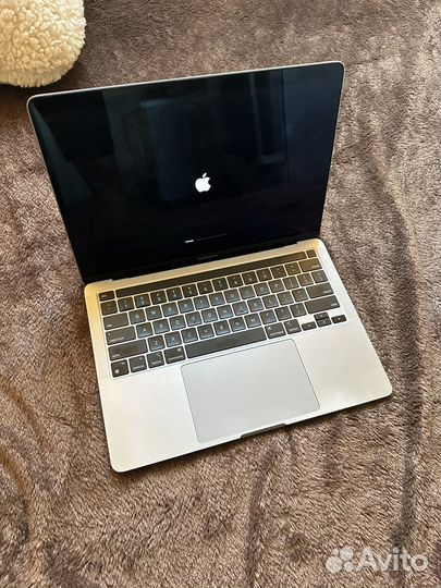 Apple macbook pro 13 2020 m1 8gb 512gb