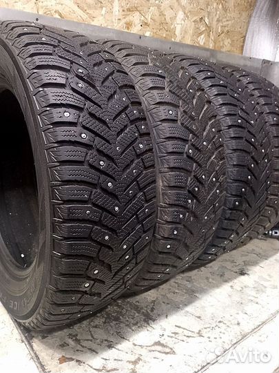 Toyo Observe Ice-Freezer 195/65 R15