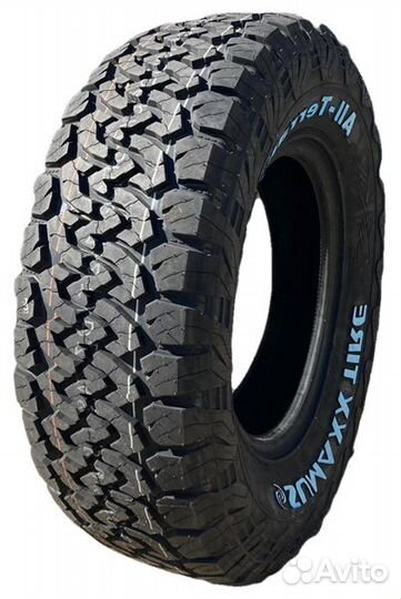 Sumaxx All-Terrain T/A 285/60 R18 120T