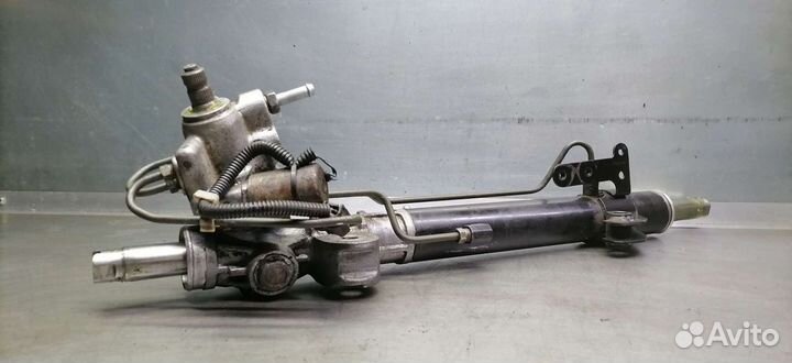 Рулевая рейка Nissan Teana j32 Ниссан Теана 32