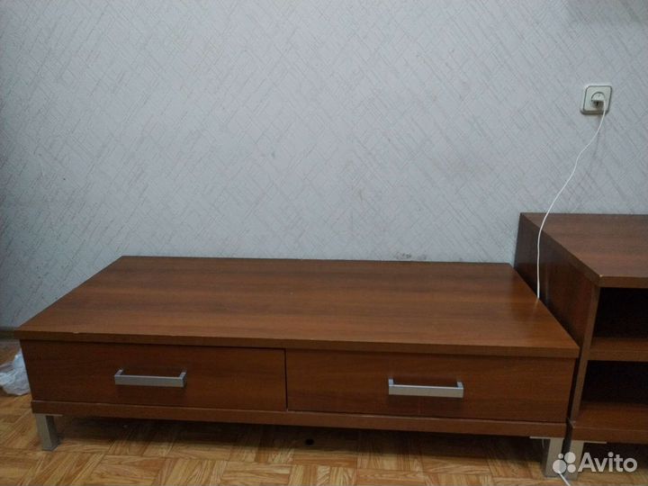 Тумба под телевизор новая