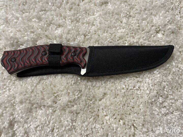 Охотничий нож Columbia Yuhui Company А064