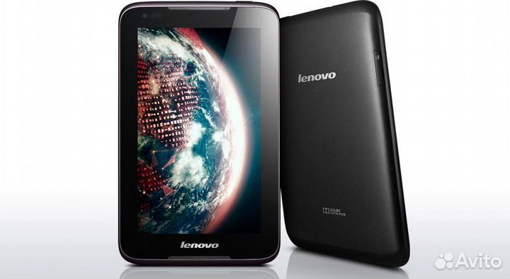 Lenovo IdeaTab A3000 Запчасти с разбора