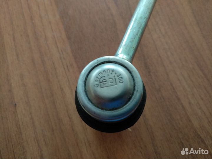 Тяга стабилизатора на хендай тусон задняя