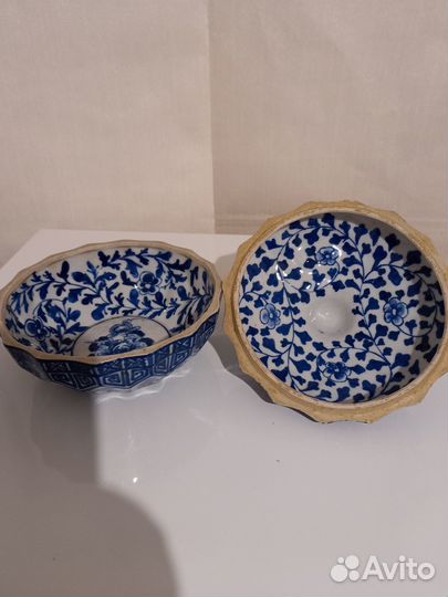 Старинная форма из Камбоджи