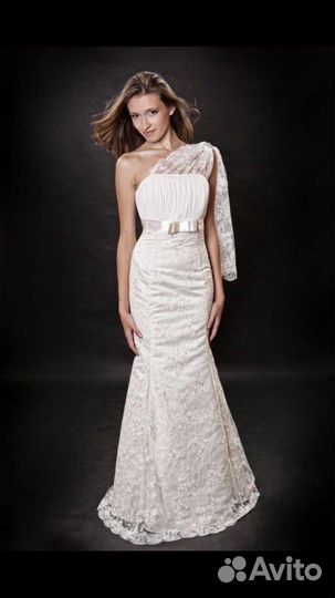 Продам платье