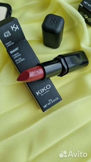 Набор косметики Kiko milano