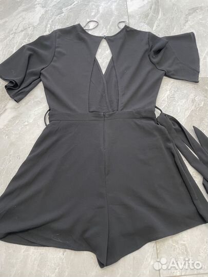 Комбинезон terranova