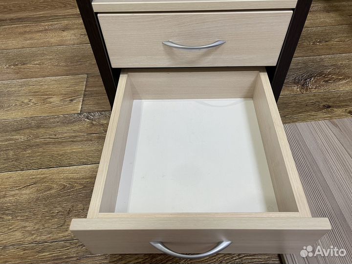 Тумба прикроватная 2 шт бу