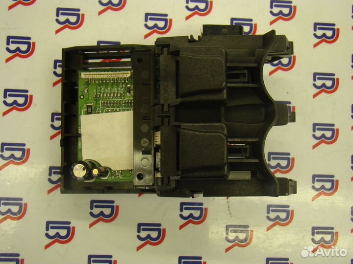 Каретка HP C3183