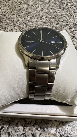 Часы оригинал мужские Швейцария