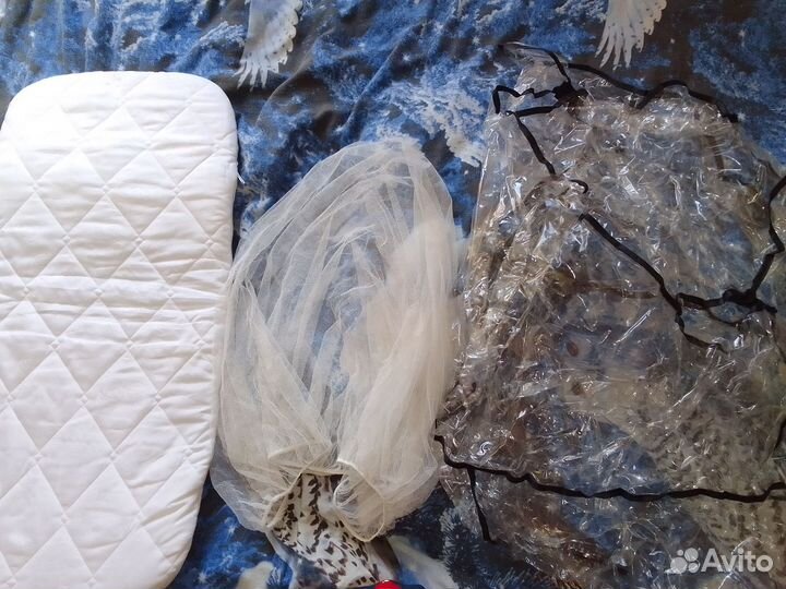 Набор в коляску