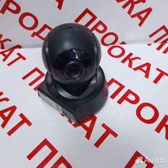 Камера видеонаблюдения Digma IP-камера DiVision 20