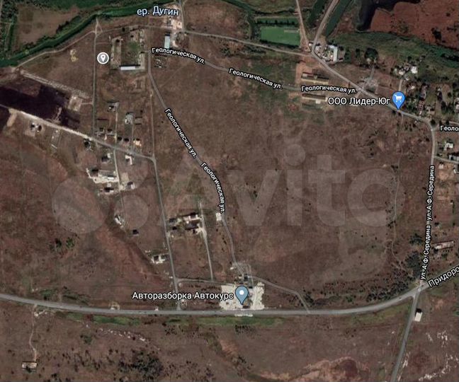 Участок 25 сот. (ИЖС)