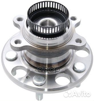 Ступица колеса зад прав/лев IJ113010 iljin