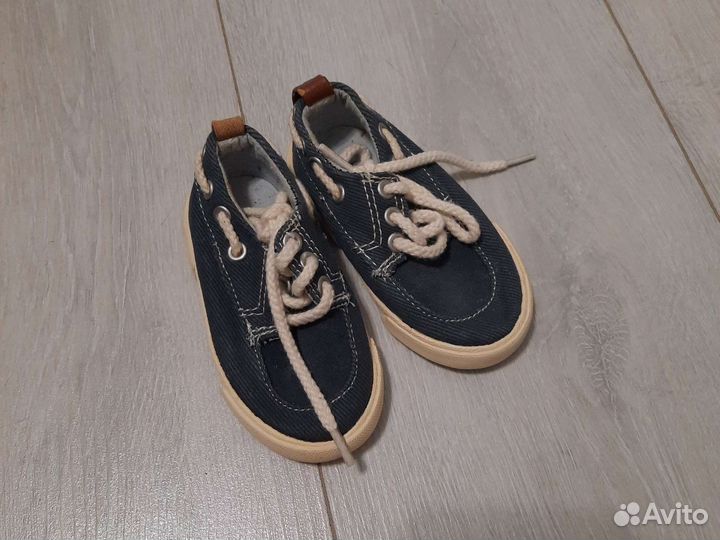 Обувь детская