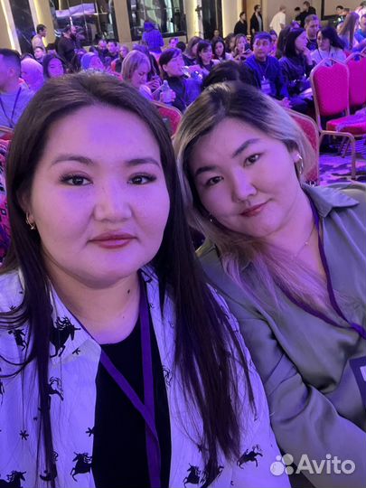 Швейное производство в Киргизии